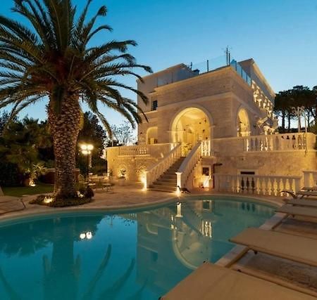 Villa Angelina سيلفا دو فاسانو المظهر الخارجي الصورة