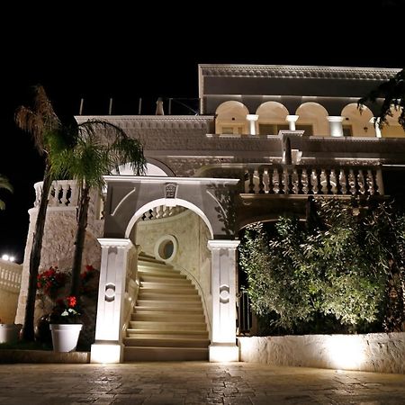 Villa Angelina سيلفا دو فاسانو المظهر الخارجي الصورة