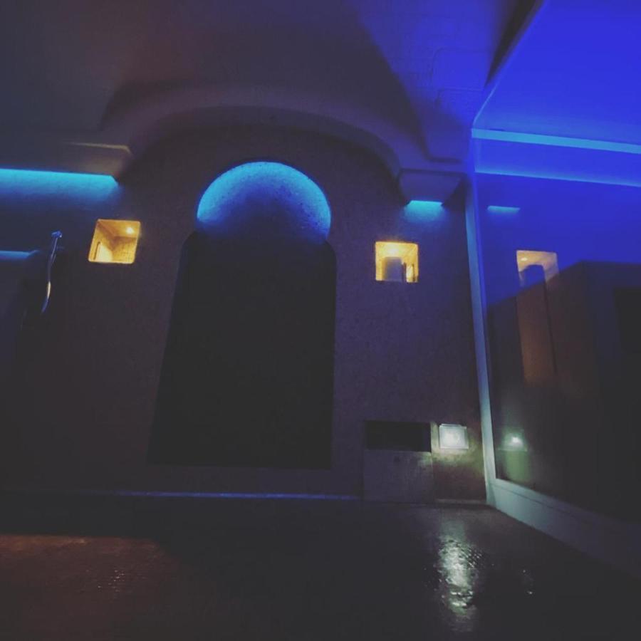 Villa Angelina سيلفا دو فاسانو المظهر الخارجي الصورة