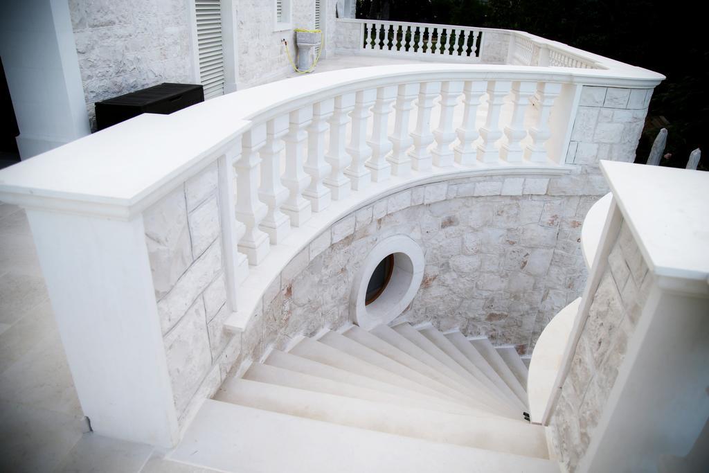 Villa Angelina سيلفا دو فاسانو المظهر الخارجي الصورة