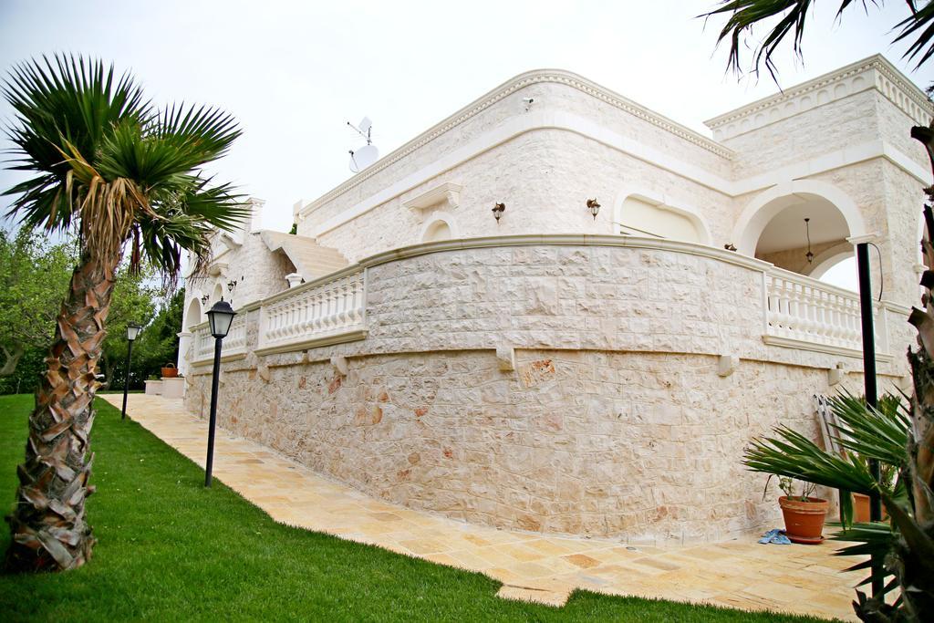 Villa Angelina سيلفا دو فاسانو المظهر الخارجي الصورة