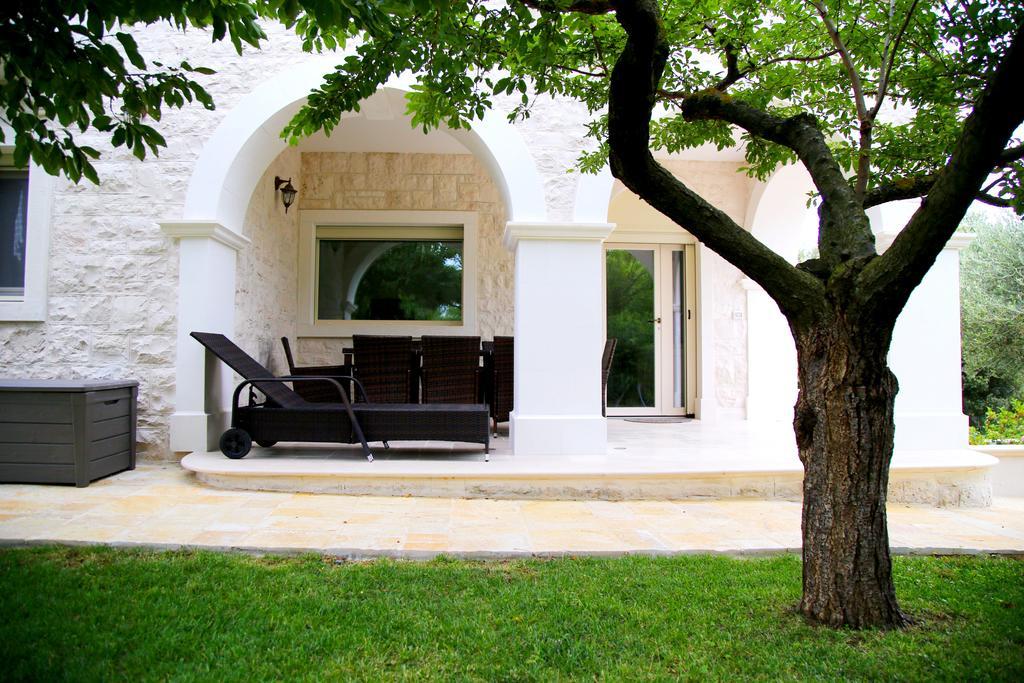 Villa Angelina سيلفا دو فاسانو المظهر الخارجي الصورة