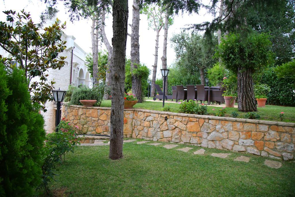 Villa Angelina سيلفا دو فاسانو المظهر الخارجي الصورة