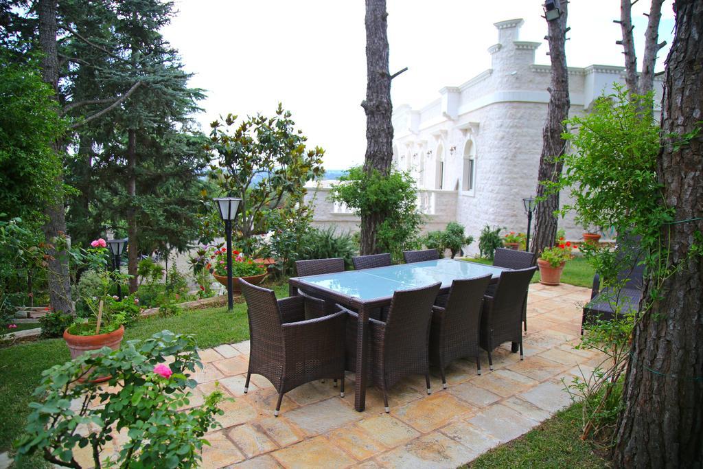 Villa Angelina سيلفا دو فاسانو المظهر الخارجي الصورة