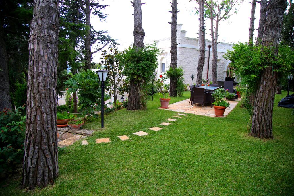 Villa Angelina سيلفا دو فاسانو المظهر الخارجي الصورة