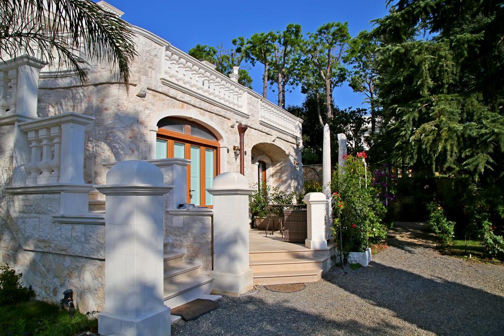 Villa Angelina سيلفا دو فاسانو المظهر الخارجي الصورة
