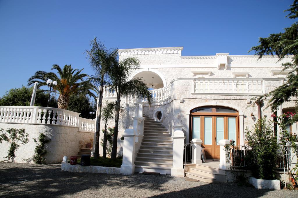 Villa Angelina سيلفا دو فاسانو المظهر الخارجي الصورة