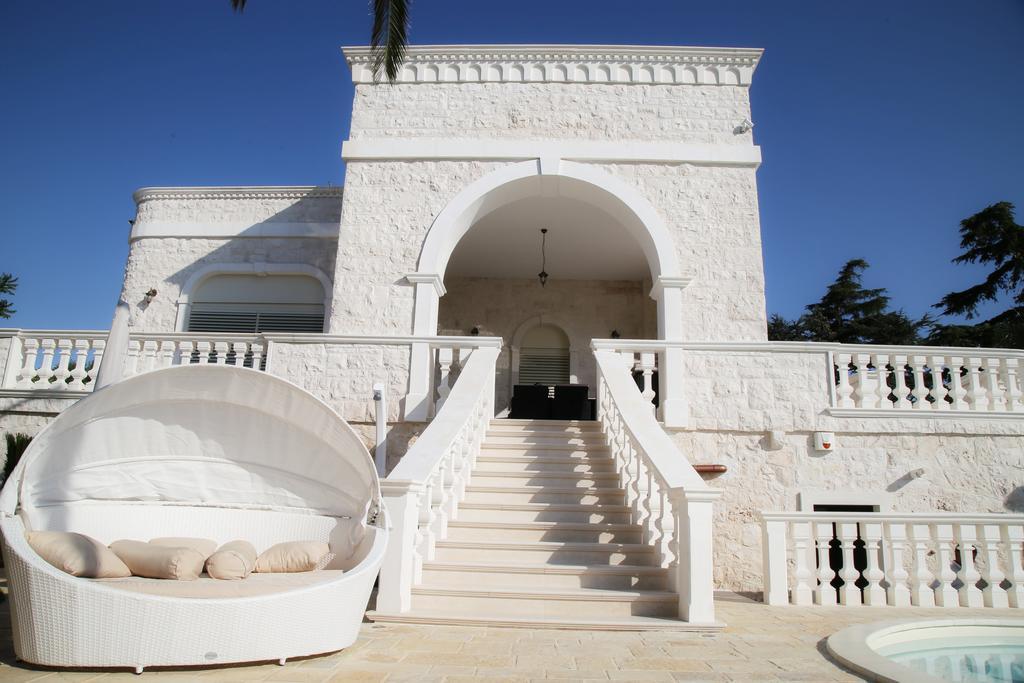 Villa Angelina سيلفا دو فاسانو المظهر الخارجي الصورة