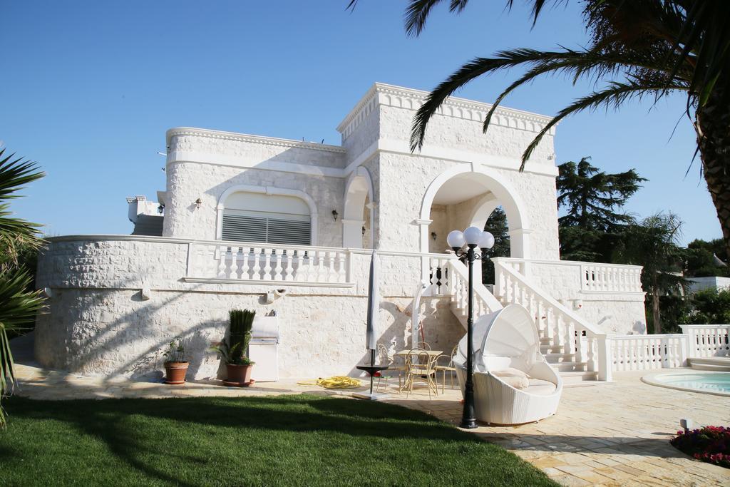 Villa Angelina سيلفا دو فاسانو المظهر الخارجي الصورة