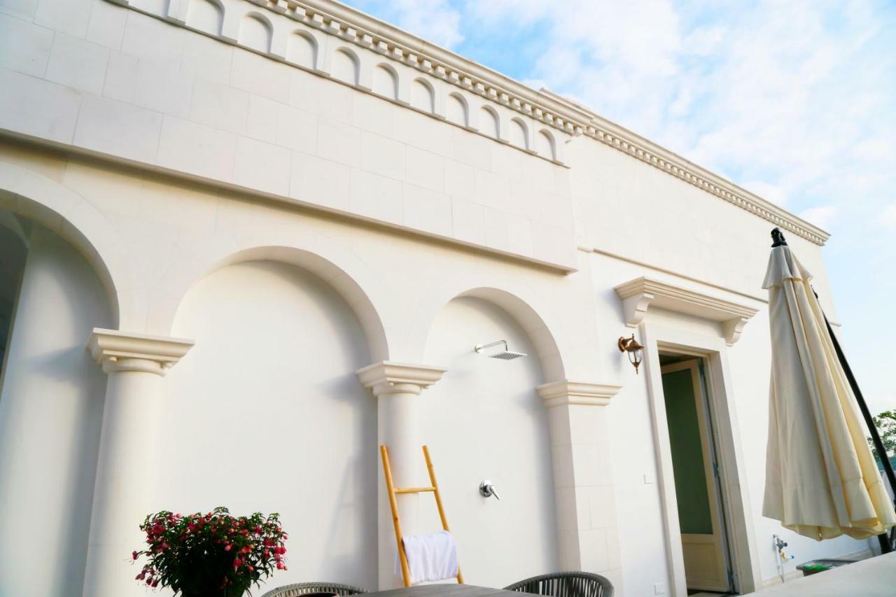 Villa Angelina سيلفا دو فاسانو المظهر الخارجي الصورة