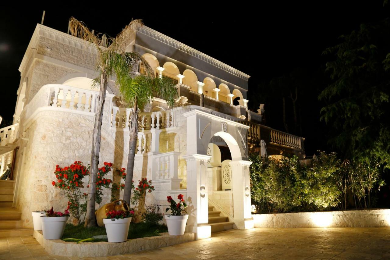 Villa Angelina سيلفا دو فاسانو المظهر الخارجي الصورة