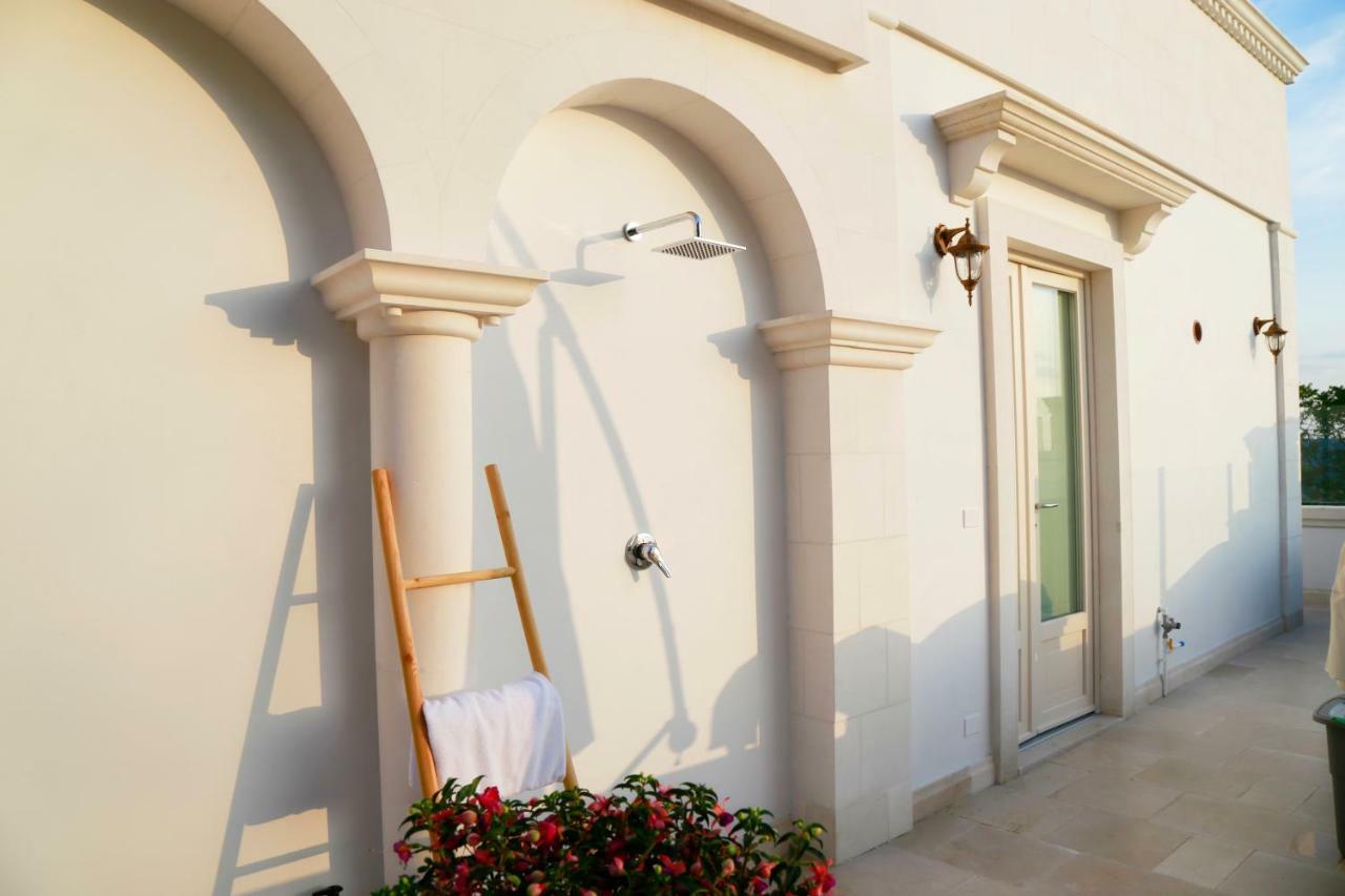 Villa Angelina سيلفا دو فاسانو المظهر الخارجي الصورة