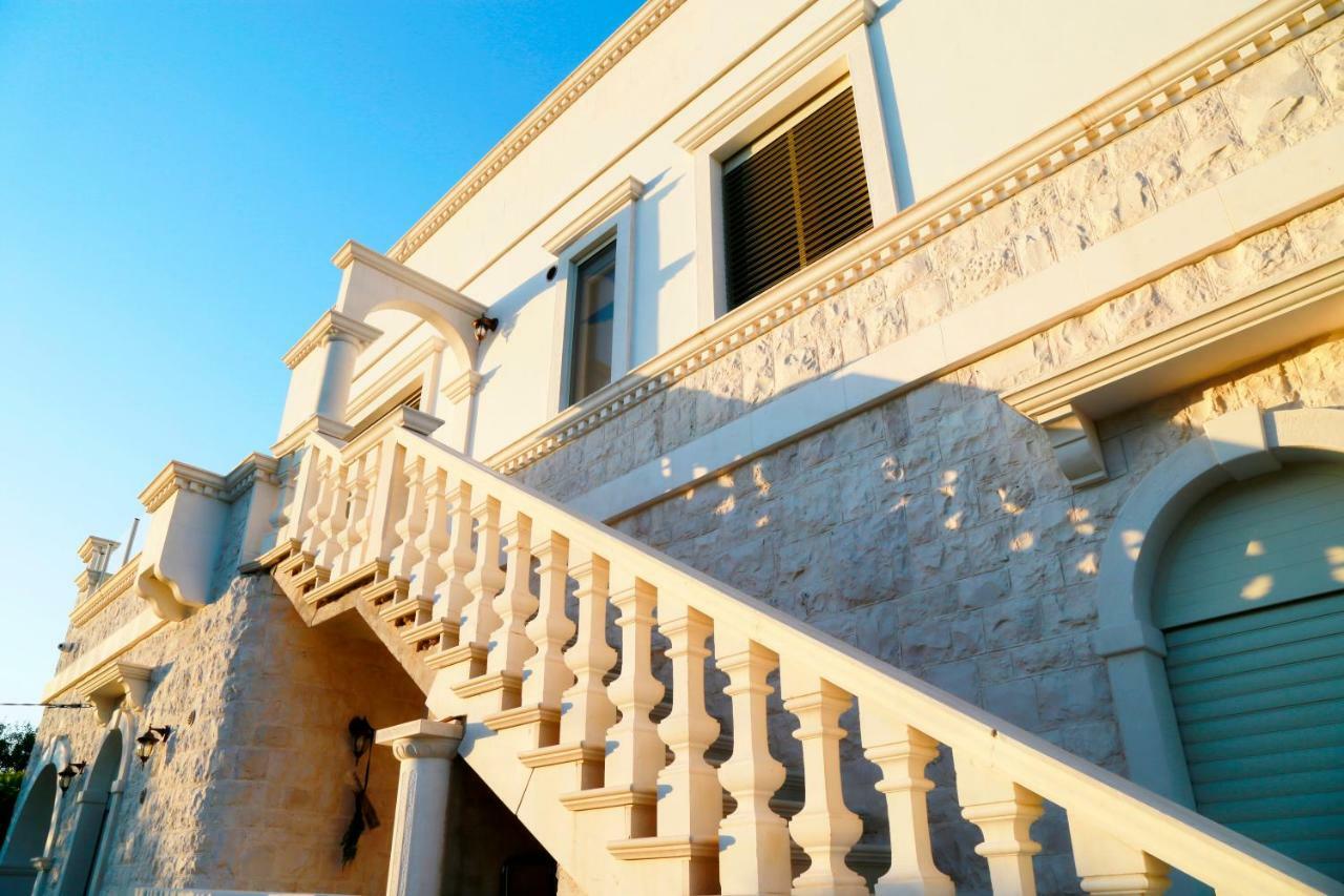 Villa Angelina سيلفا دو فاسانو المظهر الخارجي الصورة
