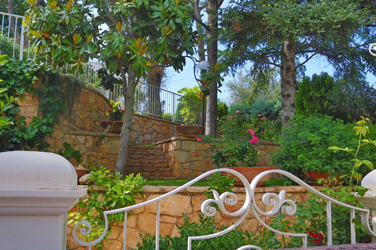 Villa Angelina سيلفا دو فاسانو المظهر الخارجي الصورة