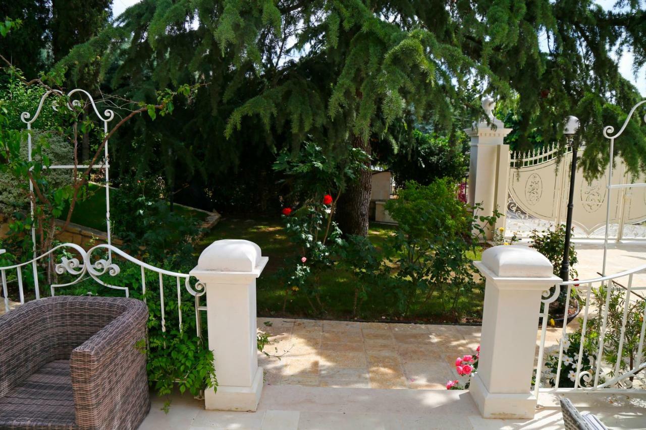 Villa Angelina سيلفا دو فاسانو المظهر الخارجي الصورة