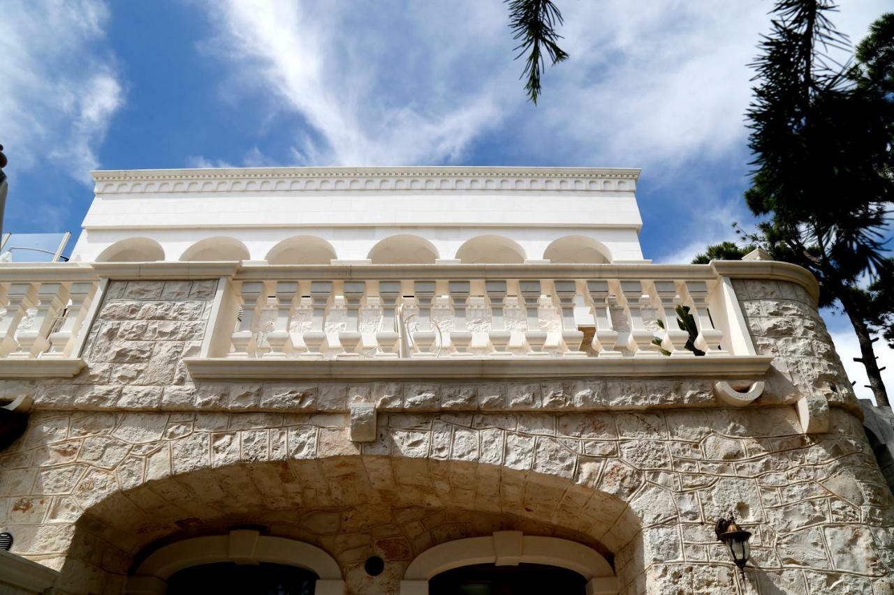 Villa Angelina سيلفا دو فاسانو المظهر الخارجي الصورة