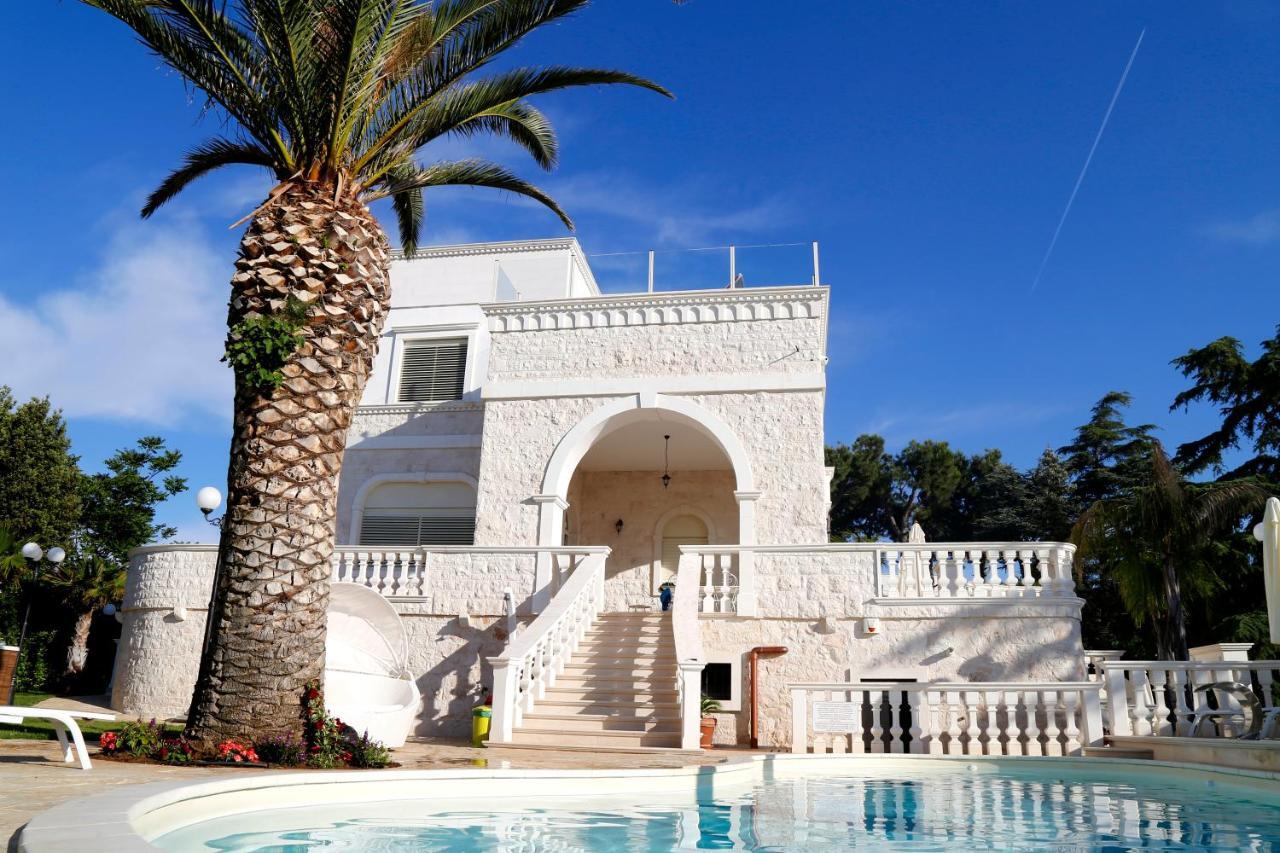 Villa Angelina سيلفا دو فاسانو المظهر الخارجي الصورة